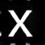 Xアイコン
